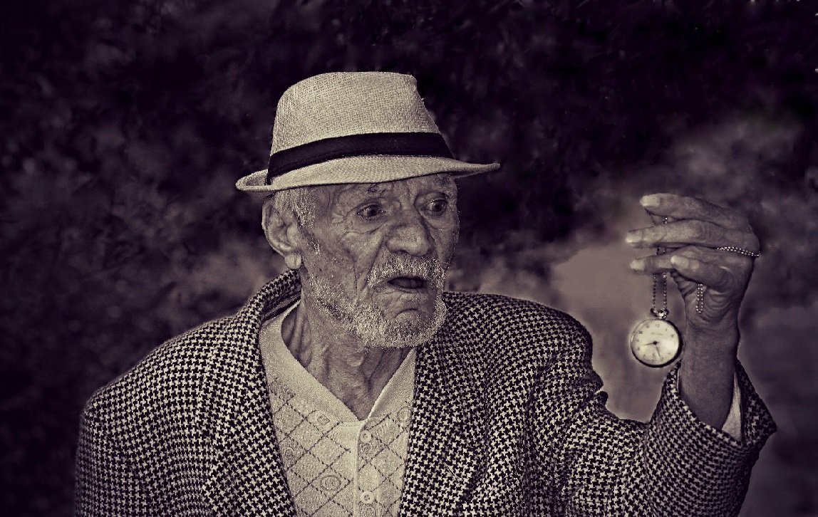 O Tempo Como Aliado Permanente